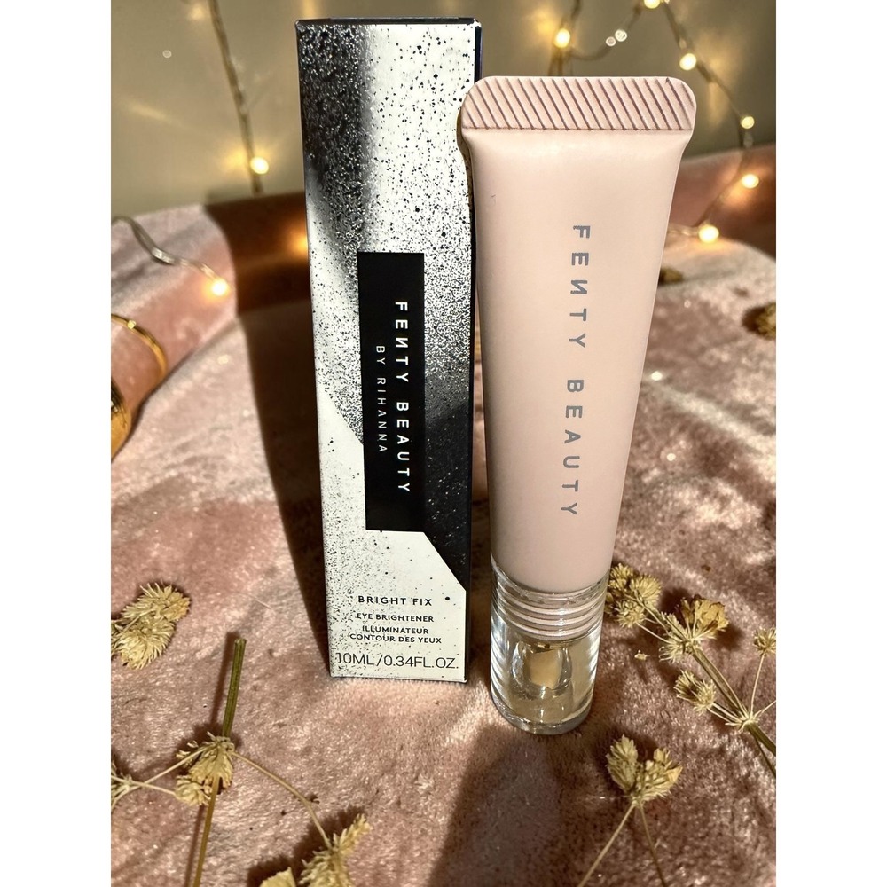 Fenty Beauty - Bright Fix Eye Brightener - "Honey Mustard" - *NIB*